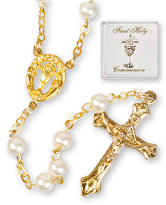 Communion Rosary