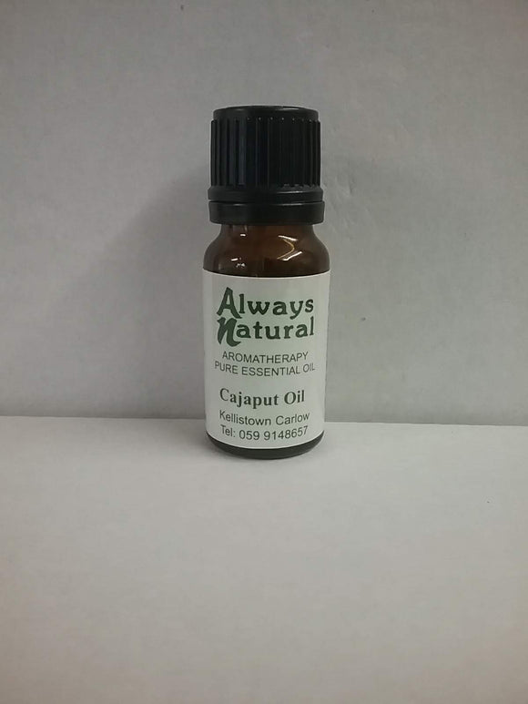 Cajaput OIl
