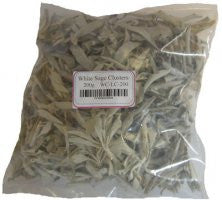 White Sage