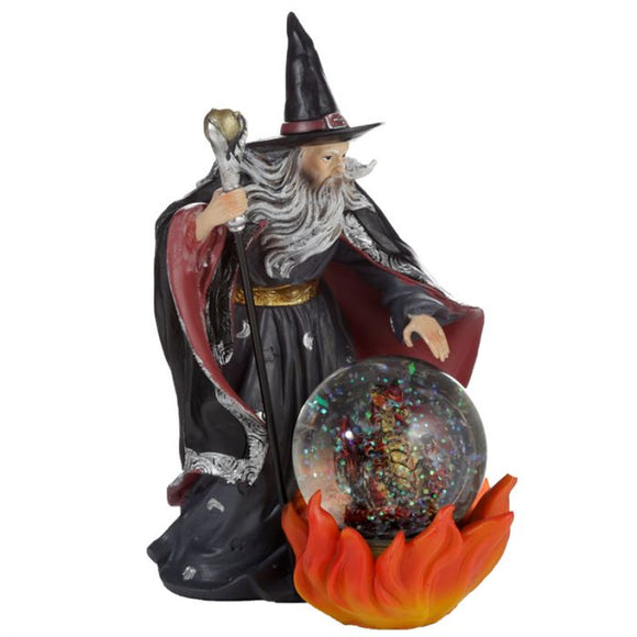 Spirit of the Sorcerer