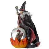 Spirit of the Sorcerer