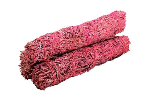 Dragons Blood Smudge stick