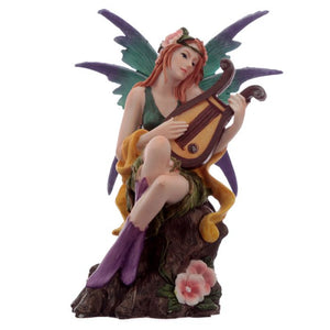 Spring Flower Fairy