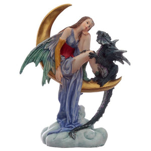 Midnight Moon Fairy