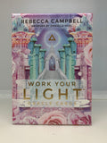 Work Your Light