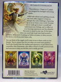 Teen Angel Oracle Cards