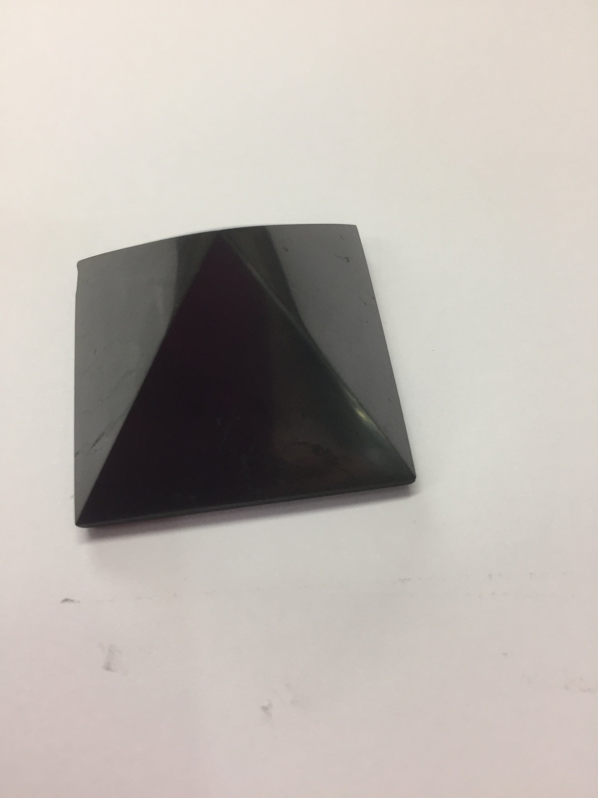 Shungite Pyramid