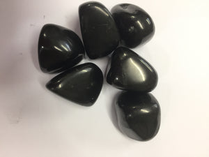 Shungite Tumblestone