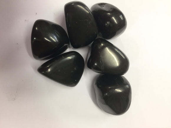 Shungite Tumblestone