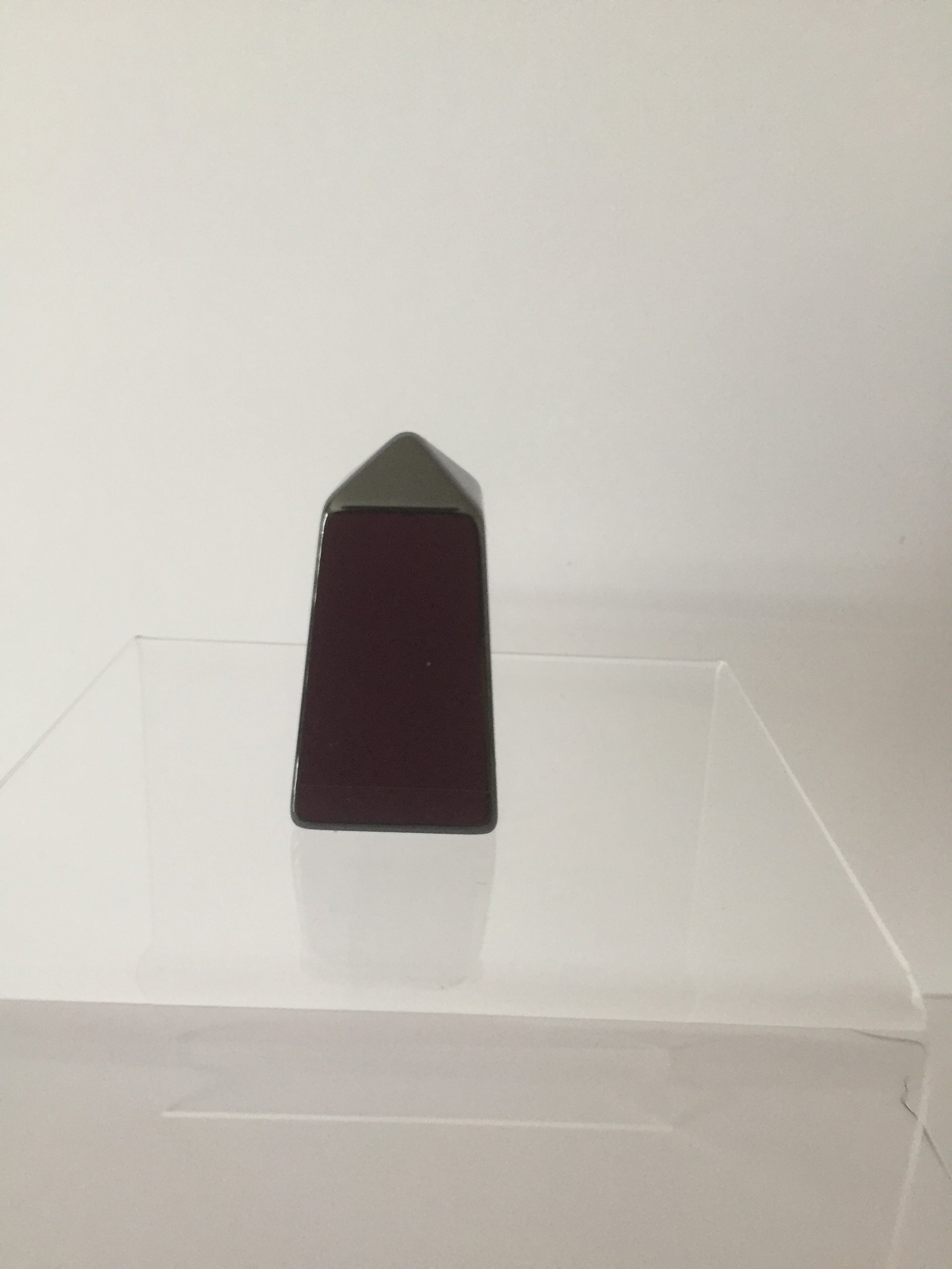 Hematite Obelisk