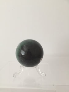 Fluorite Sphere