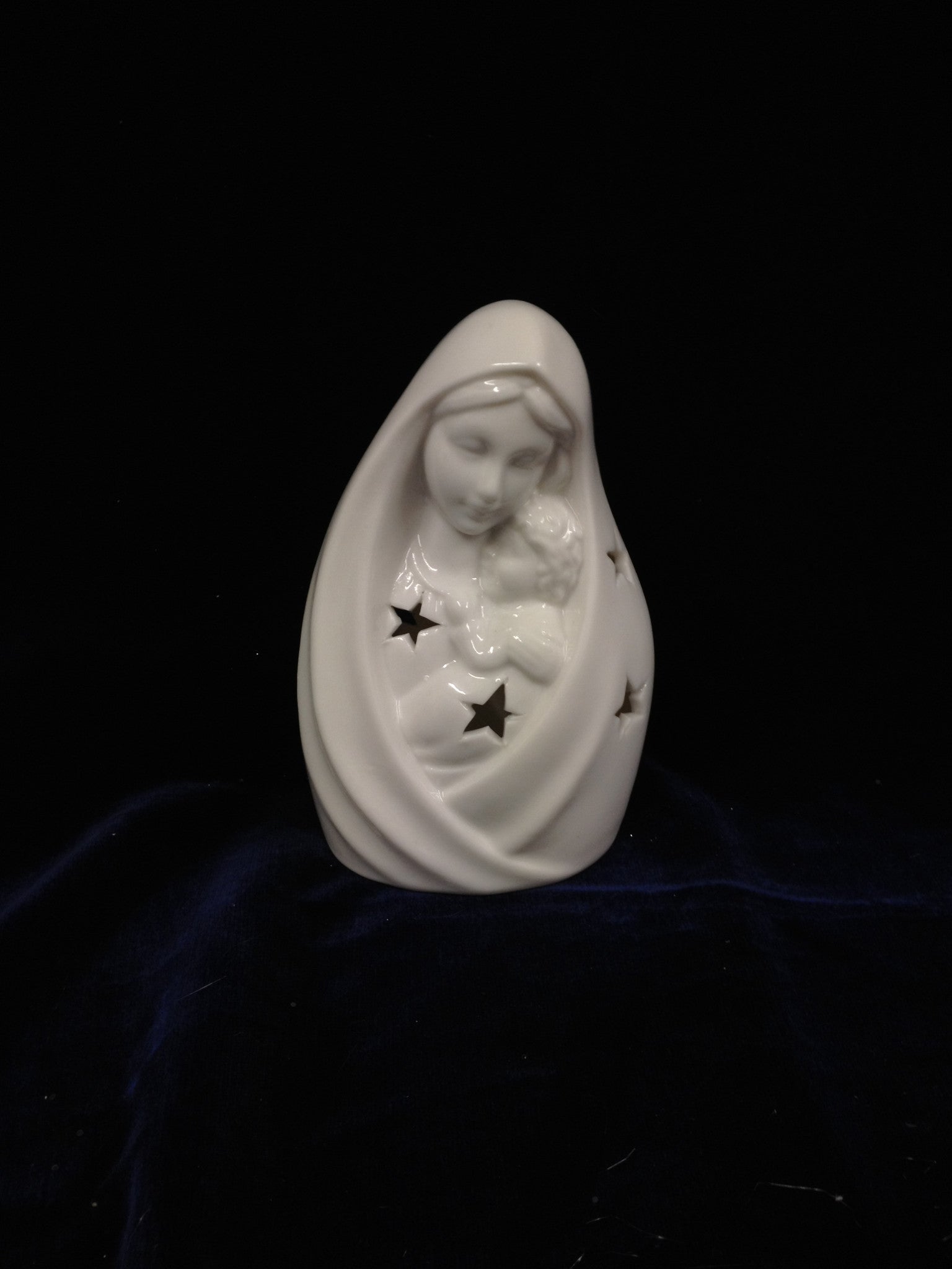 Mother and Child LED