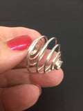 Wire Cage