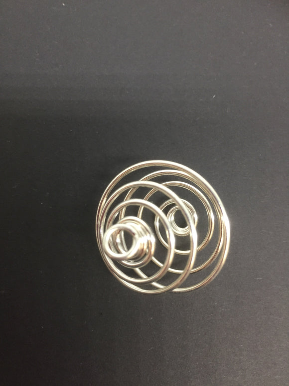 Wire Cage
