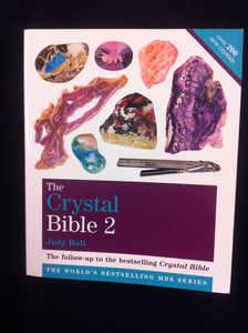 The Crystal Bible 2
