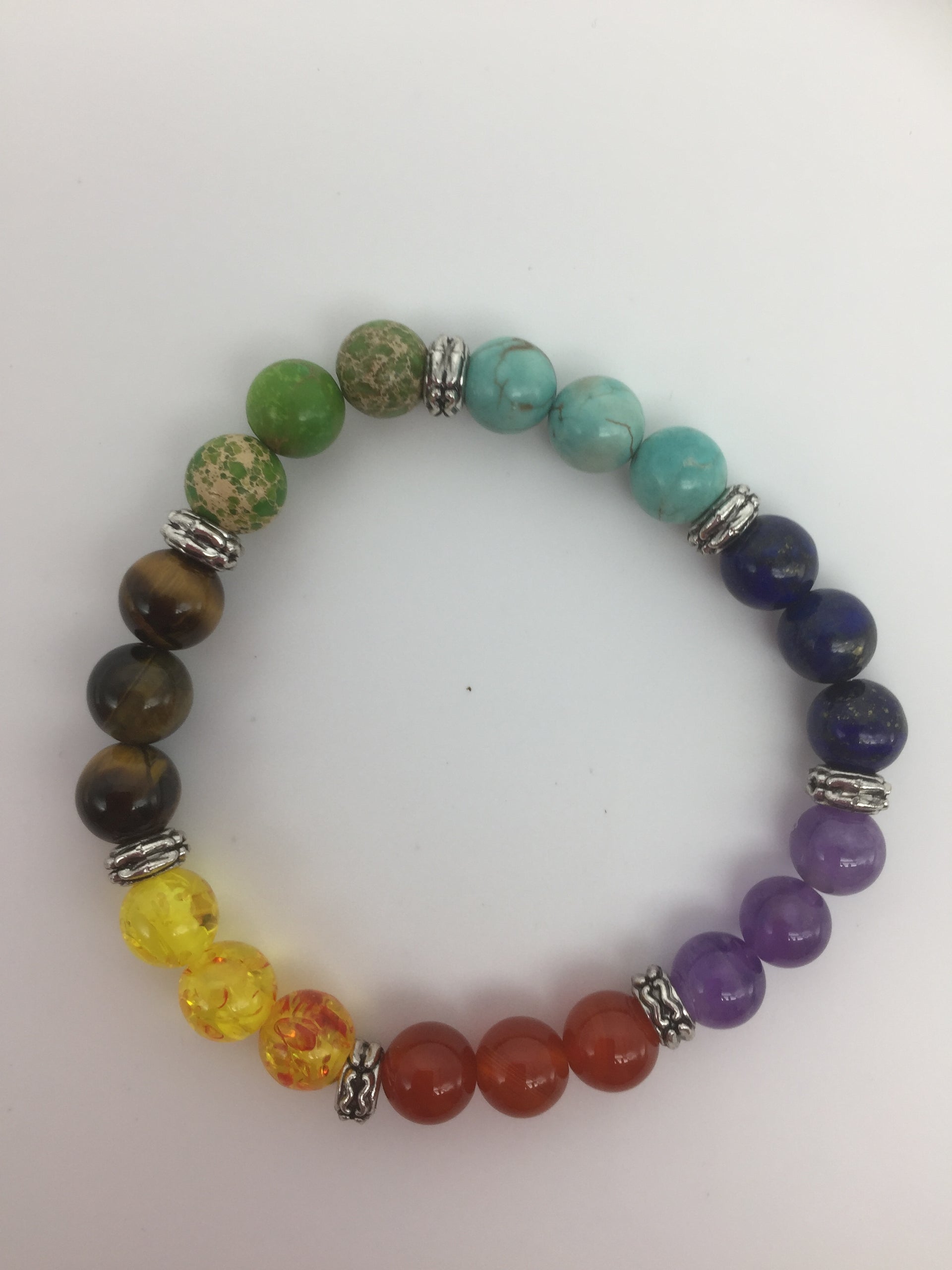 Chakra Bracelet