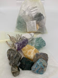 Crystal Starter Kit No 2