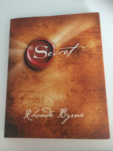 The Secret by Rhona Byrne