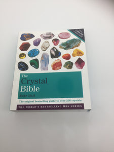 crystal books