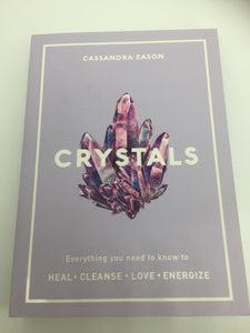 Crystals