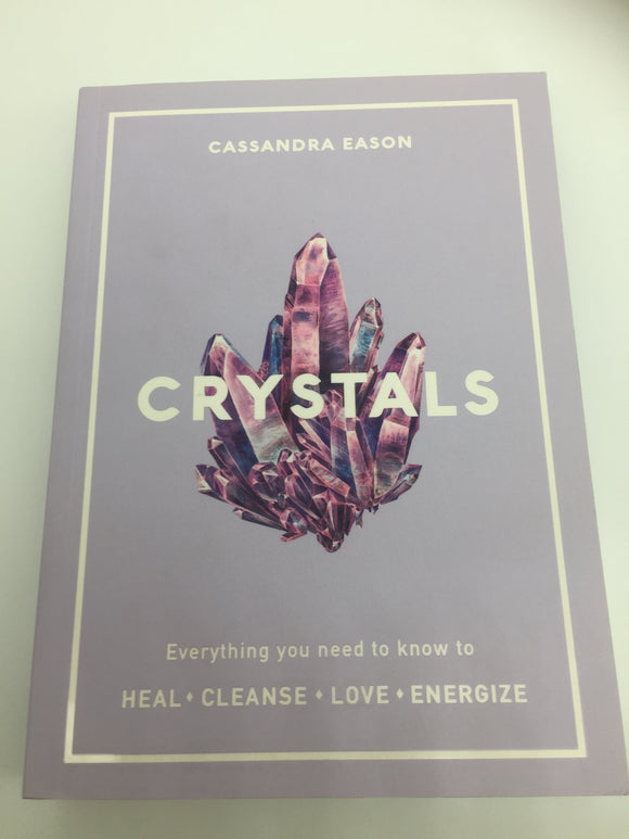 Crystals
