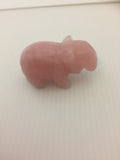 Rose Quarz Buffalo