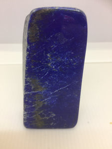 Lapis Lazuli