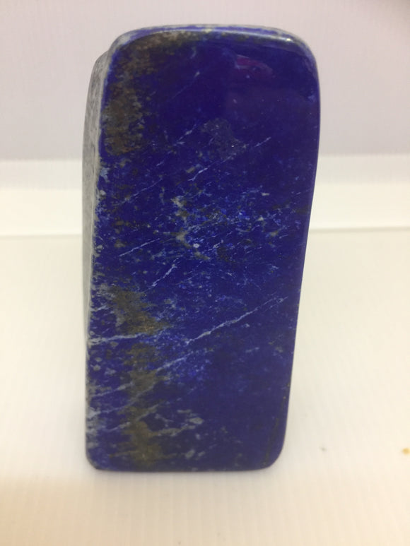 Lapis Lazuli