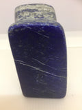 Lapis Lazuli
