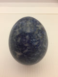Lapis Lazuli Egg