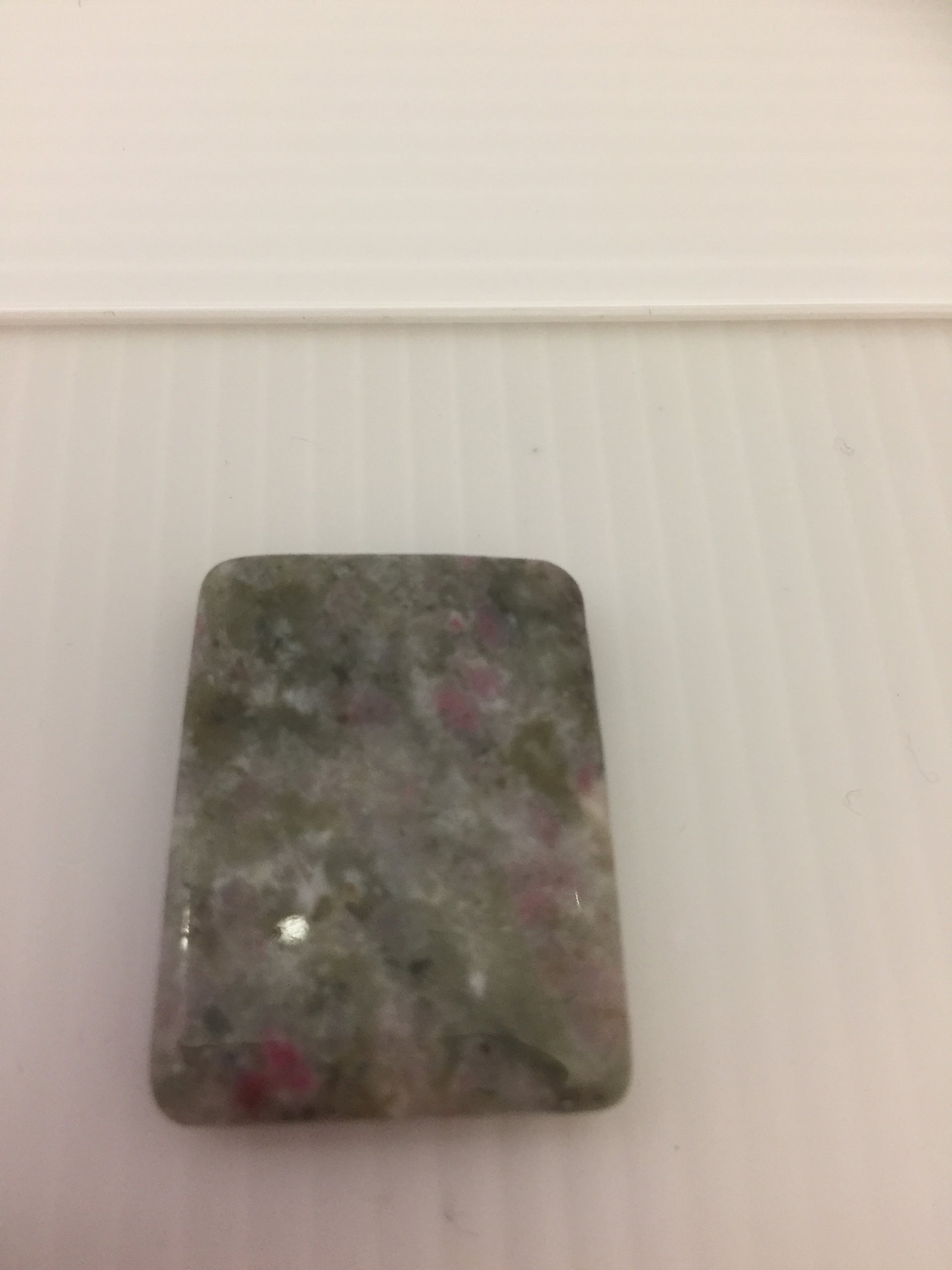 Thulite