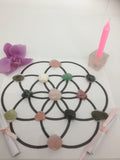 crystals for love