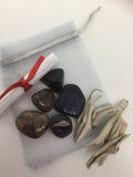 Crystal Kit for Protection