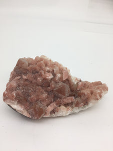Red Apophyllite