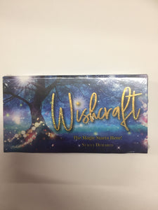 Wishcraft Mini Oracl Cards