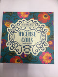Incense Coils Set 2