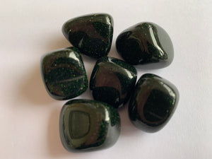 Green Tourmaline