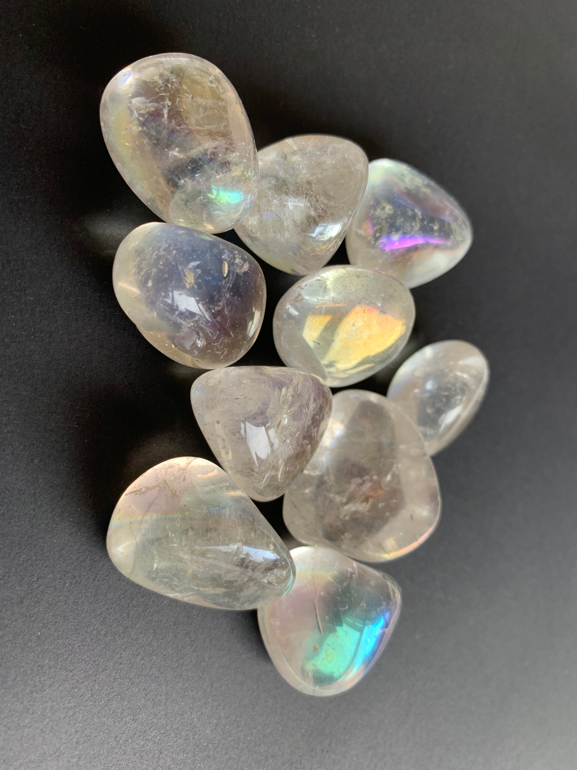 Aurora Quartz 