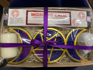 Moon Lover's Meditation Hamper