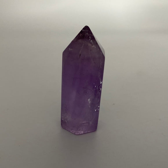 Amethyst Standing Point