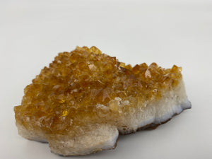 Citrine Cluster