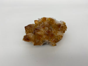Citrine Cluster