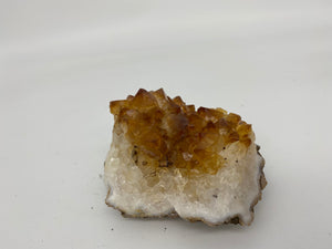 Citrine Cluster