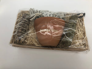 Sage Lovers Hamper