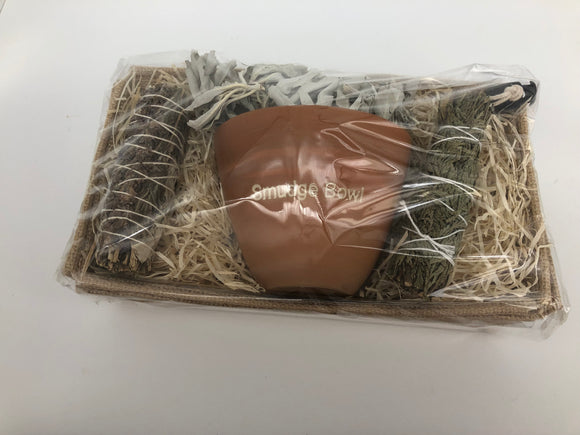 Sage Lovers Hamper