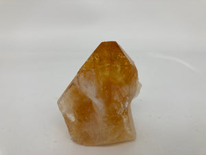Citrine Cut Base