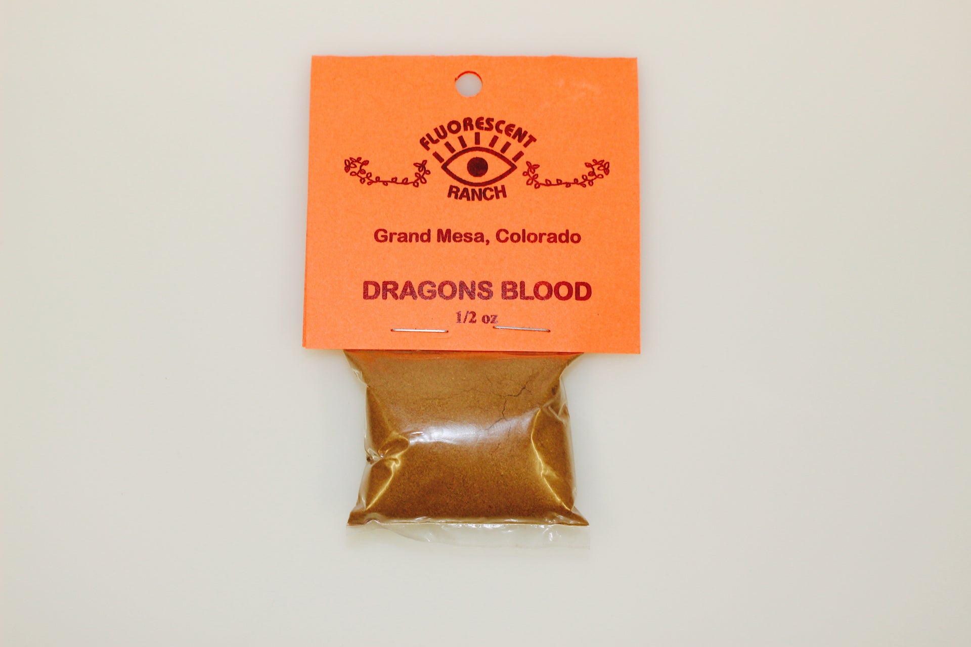 Dragons Blood powder