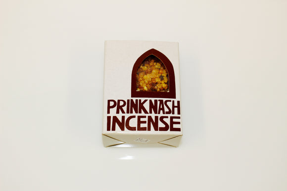 Frankincense Resin