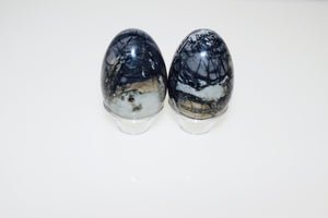 Picasso Jasper Eggs