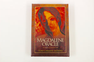 Magdalene Oracle Cards
